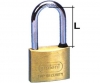Lucchetto POTENT arco medio