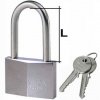 Lucchetto CISA LOGO MARINE arco lungo