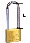 Lucchetto POTENT arco lungo
