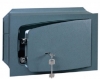 Cassaforte CISA 8A010 solo chiave