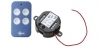 Ricevitore automazione cancelli AIR4 RECEIVER SILCA