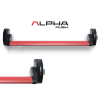 Maniglioni antipanico CISA ALPHA PUSH