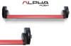 Maniglioni antipanico CISA ALPHA PUSH