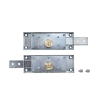 Serratura applicare per serranda VIRO serie 830