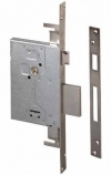 Serratura infilare CISA 57255