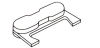 Scivolo universale SILENT GLISS 3030