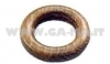 Anello legno con foro per D.23 mm