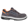 SPARTA SCARPA BASSA SCAMOSCIATA/MESH EN 20345 S1P