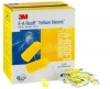 Tappi auricolari 3M E-A-Rsoft Yellow Neons