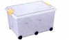 Contenitore TERRY ROLLER