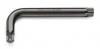 Chiavi maschio piegate Torx  BETA 97TX