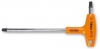 Chiavi maschio TORX con impugnatura  BETA 97TTX
