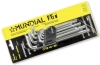Chiavi TORX con foro lunghe in serie MUNDIAL