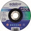 Mola abrasiva taglio OSBORN ACS60T MULTI X-LOCK SUPERIOR