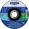 Disco abrasivo taglio ED-ACS60T MULTI X-LOCK SUPERIOR