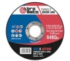 MOLA ABR. TAGLIO INOX/ACC 115X1,0X22,2 ABRABETA A46Q