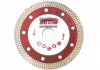 DISCO TAGLIO GRES PORCELLANATO D.115X1,8X22