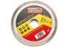 DISCO DIAMANT. X CERAMICA D.115 CORONA CONTINUA