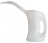 Caraffa graduata con beccuccio flessibile