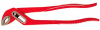 Pinza poligrip regolabile
