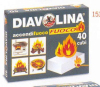 Accendifuoco 40 cubi