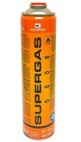 Bombola SUPERGAS 600ml KEMPER