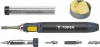 Microbruciatore con accessori TOPEX