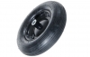 Ruota per carriola PVC da 100 litri