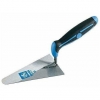 Cazzuola con manico gomma WORK-IT AUSONIA