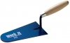 Cazzuola con manico legno WORK-IT AUSONIA