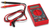 Tester digitale 6 funzioni VELAMP