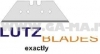 Lame per cutter originali LUTZ