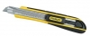 Cutter con lama retrattile STANLEY FAT MAX