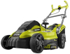 RASAERBA 1500W T.36 CM + KIT MULCHING