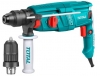 Martello tassellatore elettrico 800W TOTAL