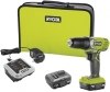 RYOBI Trapano avvitatore a batteria